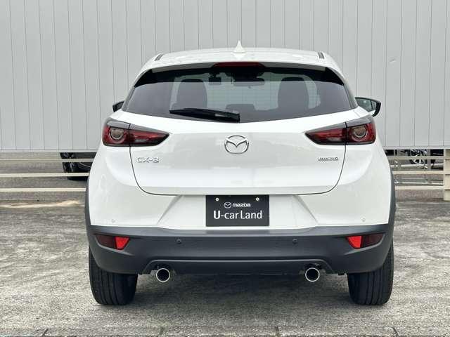 ＣＸ－３ １．５　１５Ｓ　ツーリング（8枚目）