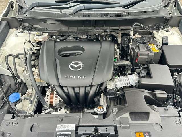 ＣＸ－３ １．５　１５Ｓ　ツーリング（10枚目）