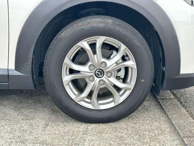 ＣＸ－３ １．５　１５Ｓ　ツーリング（13枚目）