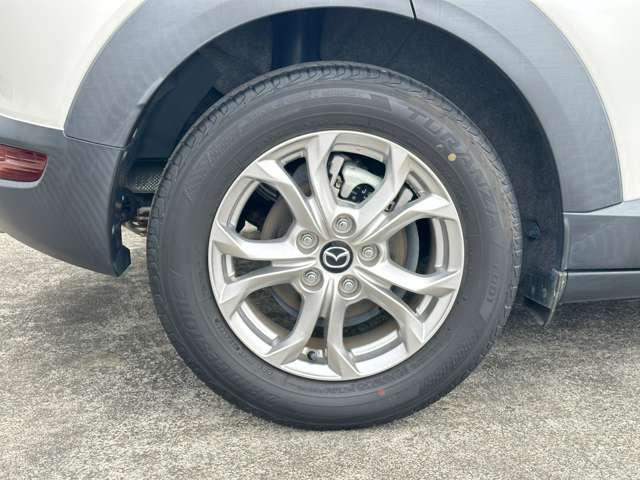 ＣＸ－３ １．５　１５Ｓ　ツーリング（14枚目）