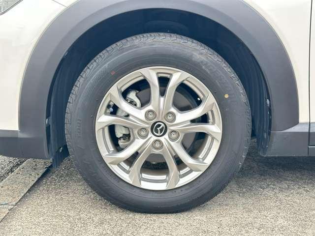 ＣＸ－３ １．５　１５Ｓ　ツーリング（15枚目）