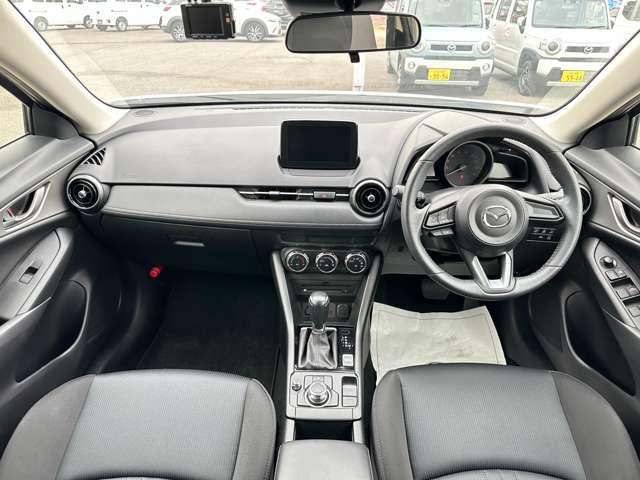 ＣＸ－３ １．５　１５Ｓ　ツーリング（19枚目）