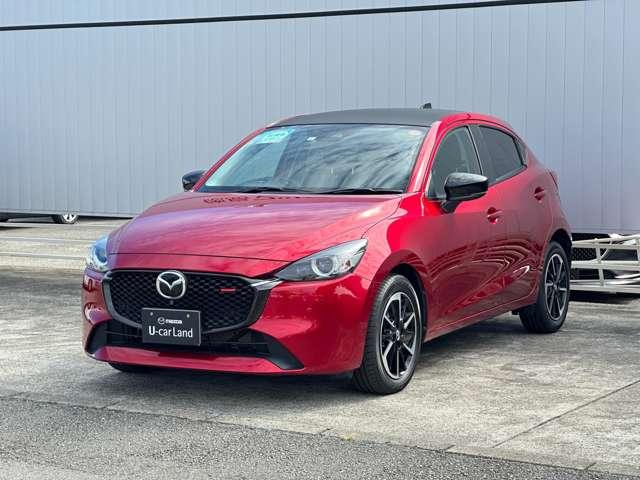 ＭＡＺＤＡ２ １．５　ＸＤ　スポルトプラス　ディーゼルターボ（2枚目）