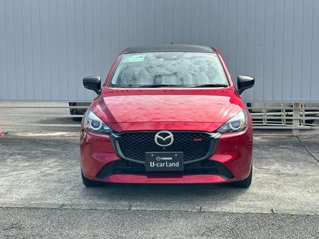 ＭＡＺＤＡ２ １．５　ＸＤ　スポルトプラス　ディーゼルターボ（3枚目）