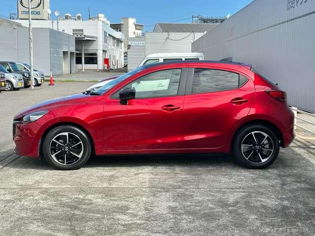 ＭＡＺＤＡ２ １．５　ＸＤ　スポルトプラス　ディーゼルターボ（6枚目）