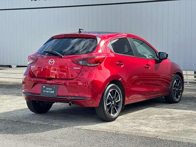 ＭＡＺＤＡ２ １．５　ＸＤ　スポルトプラス　ディーゼルターボ（7枚目）
