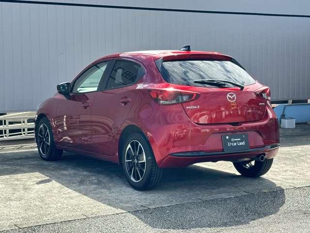 ＭＡＺＤＡ２ １．５　ＸＤ　スポルトプラス　ディーゼルターボ（8枚目）