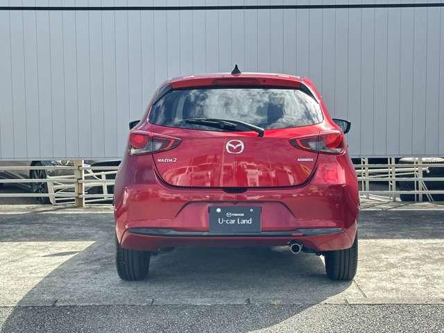 ＭＡＺＤＡ２ １．５　ＸＤ　スポルトプラス　ディーゼルターボ（9枚目）