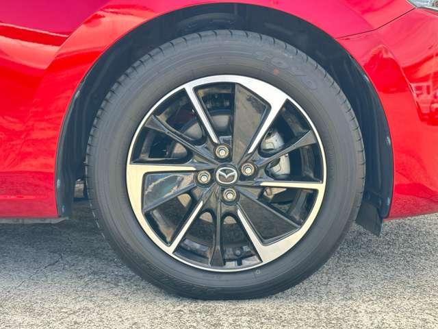 ＭＡＺＤＡ２ １．５　ＸＤ　スポルトプラス　ディーゼルターボ（11枚目）