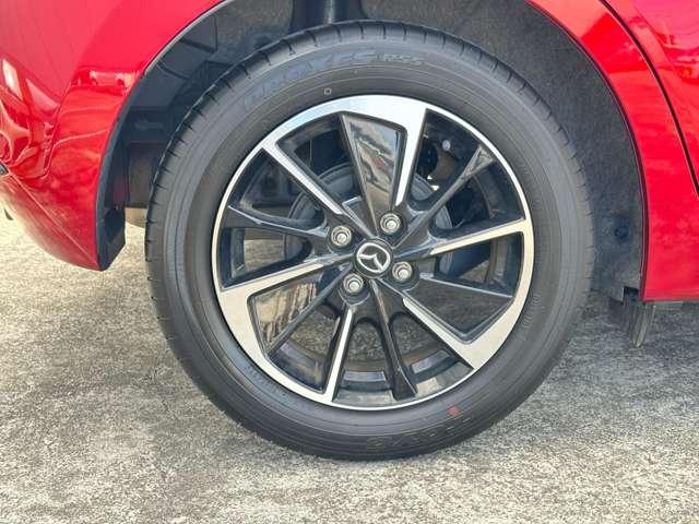 ＭＡＺＤＡ２ １．５　ＸＤ　スポルトプラス　ディーゼルターボ（12枚目）