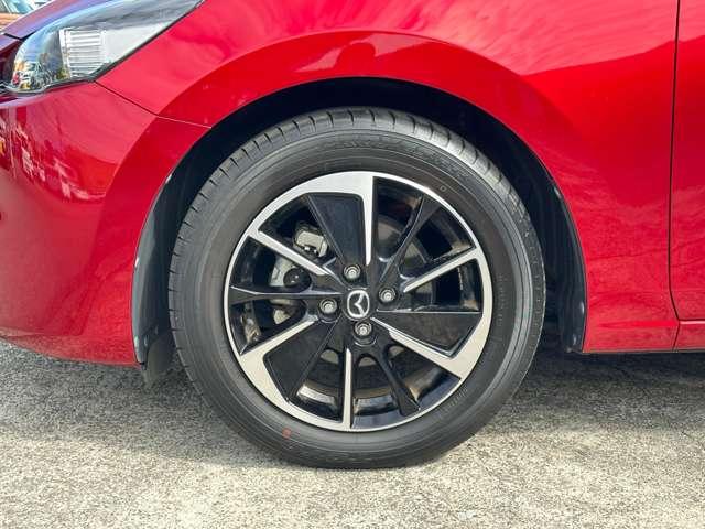 ＭＡＺＤＡ２ １．５　ＸＤ　スポルトプラス　ディーゼルターボ（13枚目）