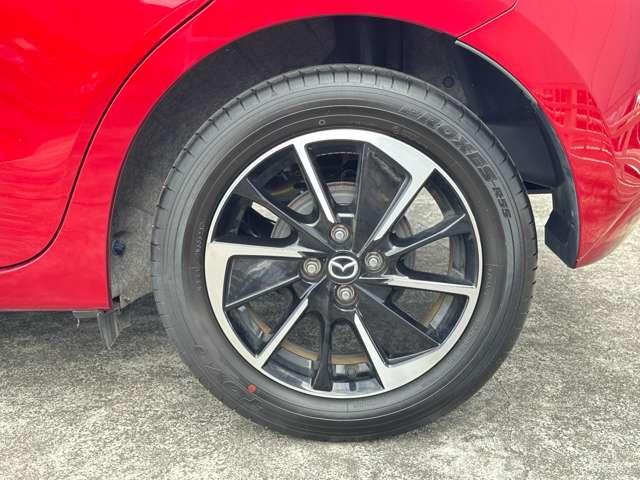 ＭＡＺＤＡ２ １．５　ＸＤ　スポルトプラス　ディーゼルターボ（14枚目）