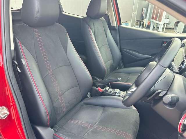ＭＡＺＤＡ２ １．５　ＸＤ　スポルトプラス　ディーゼルターボ（16枚目）