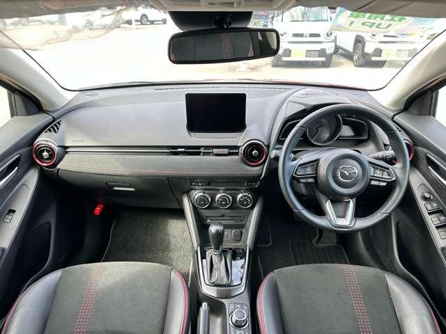 ＭＡＺＤＡ２ １．５　ＸＤ　スポルトプラス　ディーゼルターボ（18枚目）