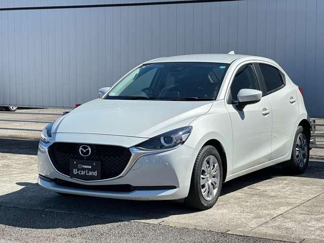 ＭＡＺＤＡ２ １．５　１５Ｓ　スマート　エディション（2枚目）