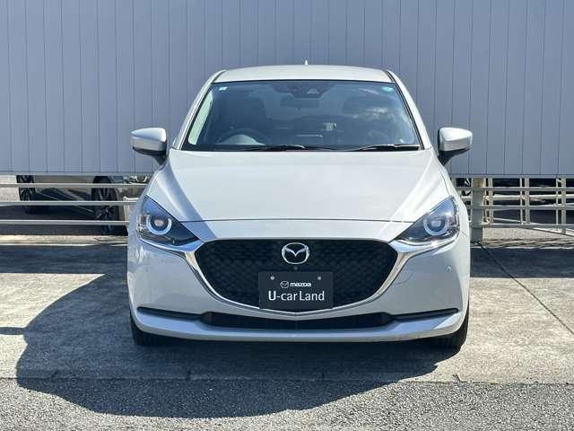 ＭＡＺＤＡ２ １．５　１５Ｓ　スマート　エディション（3枚目）