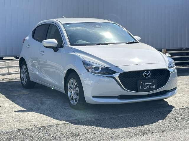 ＭＡＺＤＡ２ １．５　１５Ｓ　スマート　エディション（4枚目）