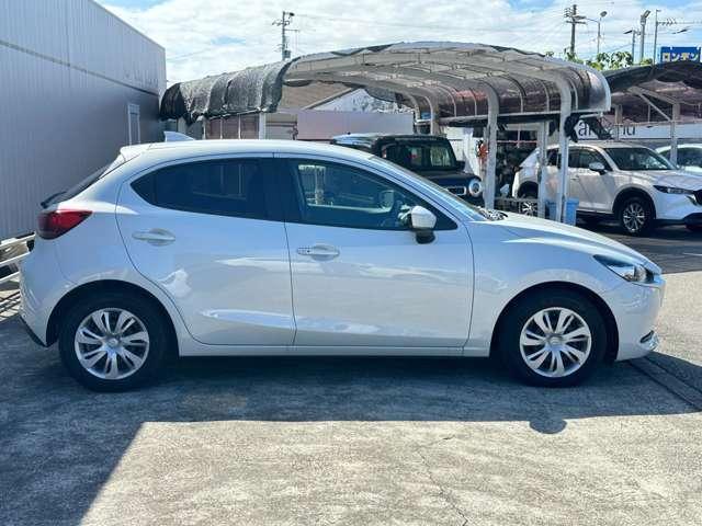 ＭＡＺＤＡ２ １．５　１５Ｓ　スマート　エディション（5枚目）