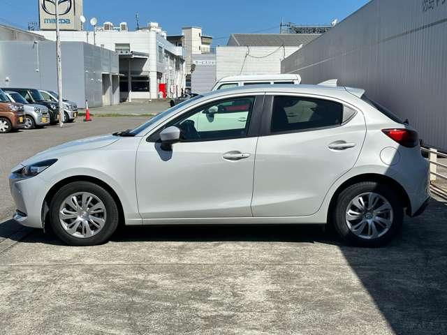 ＭＡＺＤＡ２ １．５　１５Ｓ　スマート　エディション（6枚目）