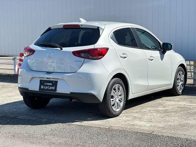 ＭＡＺＤＡ２ １．５　１５Ｓ　スマート　エディション（7枚目）