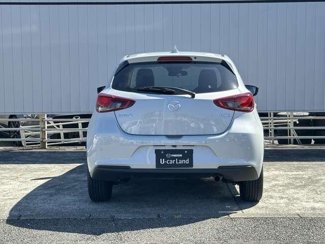 ＭＡＺＤＡ２ １．５　１５Ｓ　スマート　エディション（8枚目）