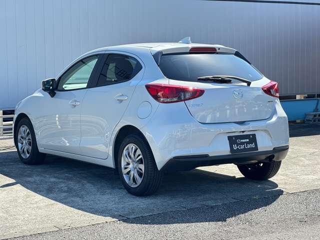 ＭＡＺＤＡ２ １．５　１５Ｓ　スマート　エディション（9枚目）