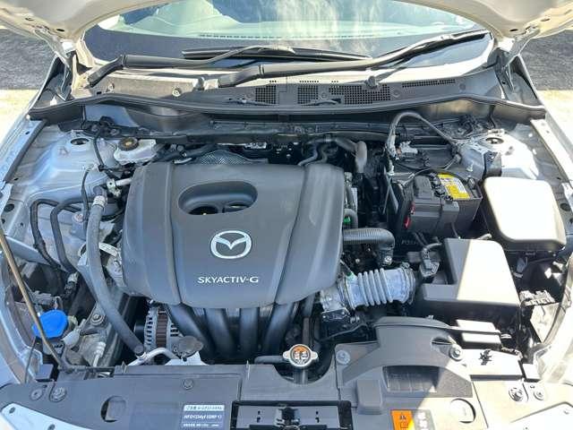 ＭＡＺＤＡ２ １．５　１５Ｓ　スマート　エディション（10枚目）