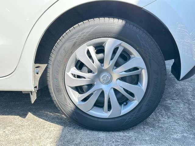 ＭＡＺＤＡ２ １．５　１５Ｓ　スマート　エディション（14枚目）