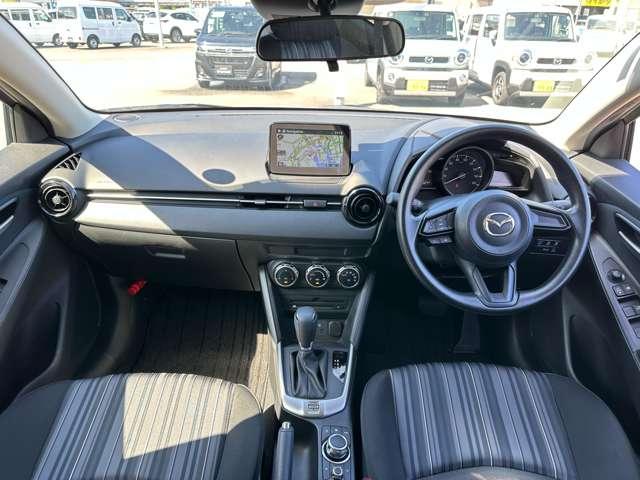 ＭＡＺＤＡ２ １．５　１５Ｓ　スマート　エディション（18枚目）