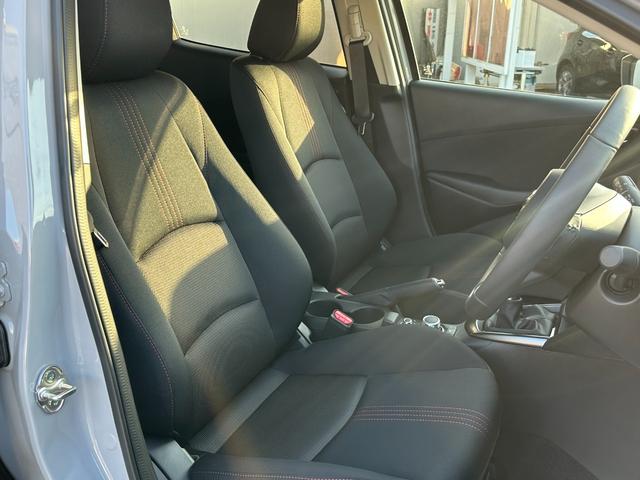MAZDA2 1.5 15スポルト(5枚目)