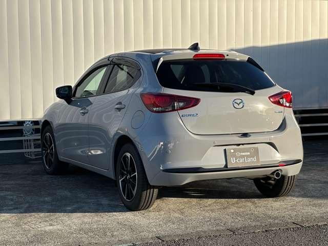 MAZDA2 1.5 15スポルト(7枚目)