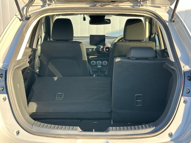 MAZDA2 1.5 15スポルト(9枚目)