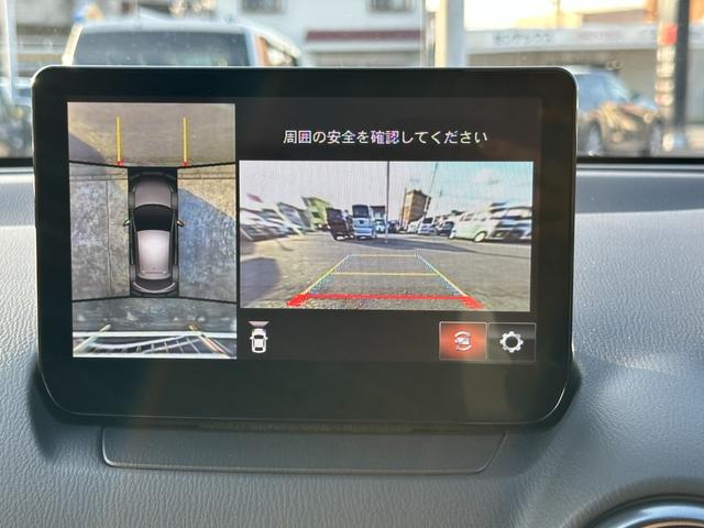 MAZDA2 1.5 15スポルト(14枚目)