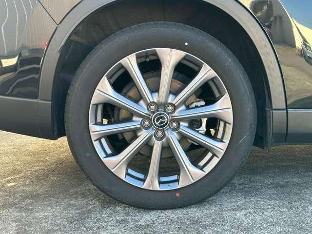 CX-60 3.3 XD エクスクルーシブ モード ディーゼルターボ 4(12枚目)