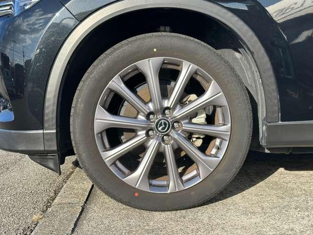 CX-60 3.3 XD エクスクルーシブ モード ディーゼルターボ 4(13枚目)