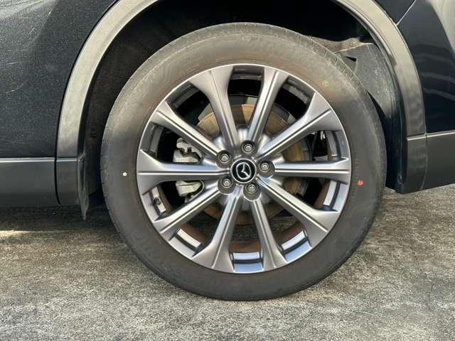 CX-60 3.3 XD エクスクルーシブ モード ディーゼルターボ 4(14枚目)