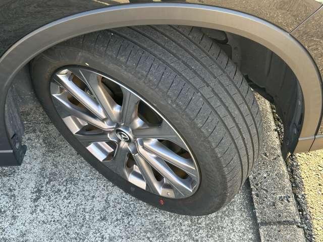 CX-60 3.3 XD エクスクルーシブ モード ディーゼルターボ 4(15枚目)