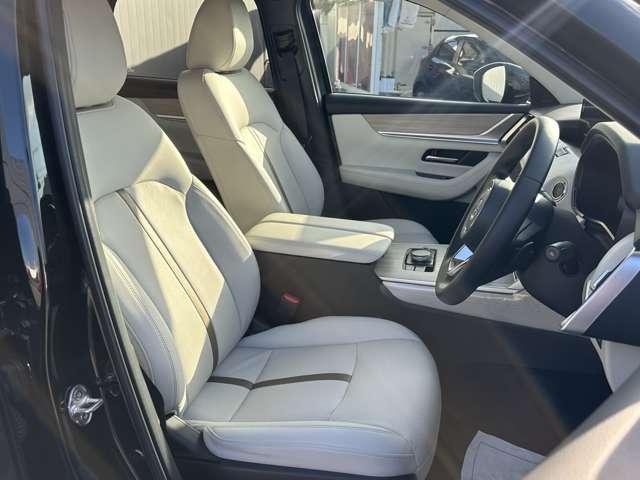 CX-60 3.3 XD エクスクルーシブ モード ディーゼルターボ 4(16枚目)