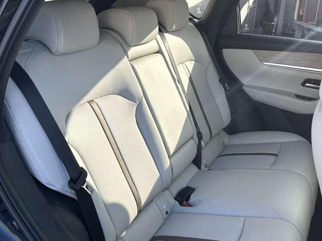 CX-60 3.3 XD エクスクルーシブ モード ディーゼルターボ 4(17枚目)