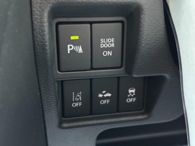 安全装備もばっちりです。