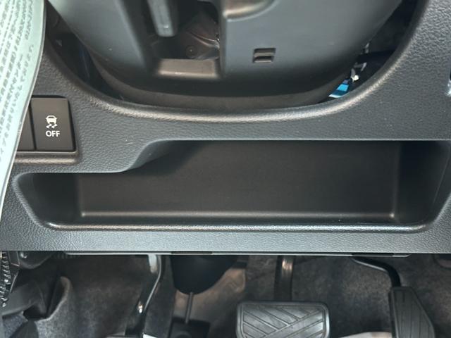 収納スペースが多数ございます！