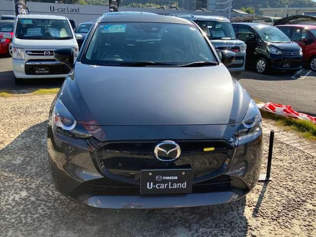 ＭＡＺＤＡ２ １．５　１５ＢＤ（2枚目）