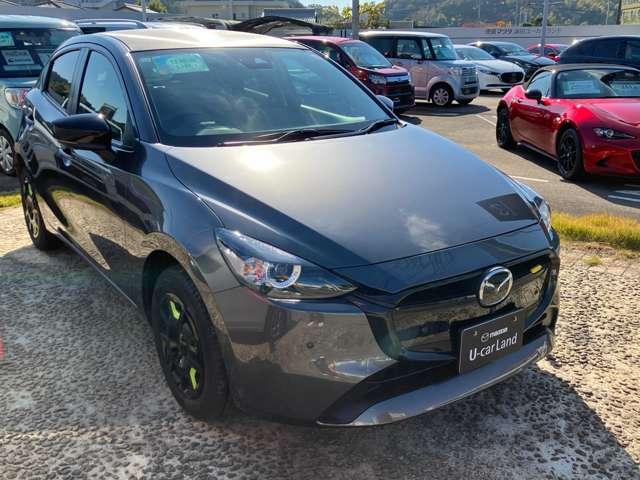 ＭＡＺＤＡ２ １．５　１５ＢＤ（3枚目）