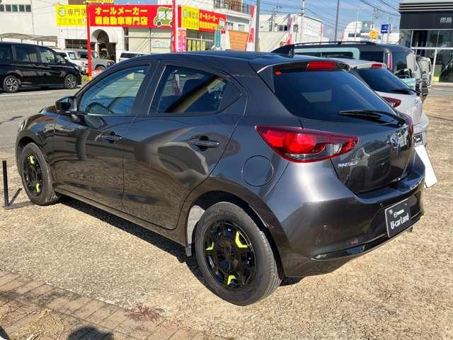 ＭＡＺＤＡ２ １．５　１５ＢＤ（4枚目）