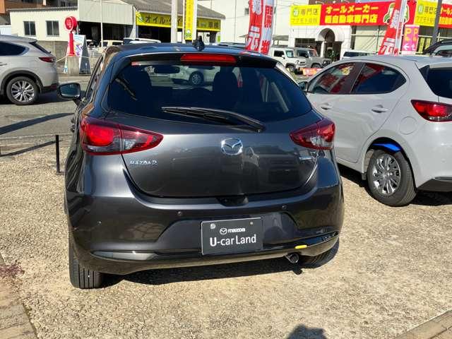 ＭＡＺＤＡ２ １．５　１５ＢＤ（5枚目）