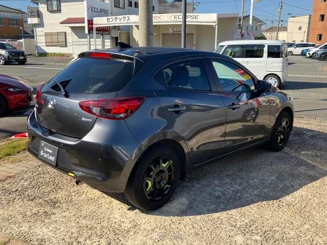ＭＡＺＤＡ２ １．５　１５ＢＤ（6枚目）
