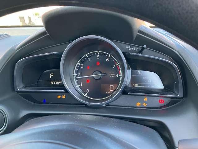 ＭＡＺＤＡ２ １．５　１５ＢＤ（9枚目）