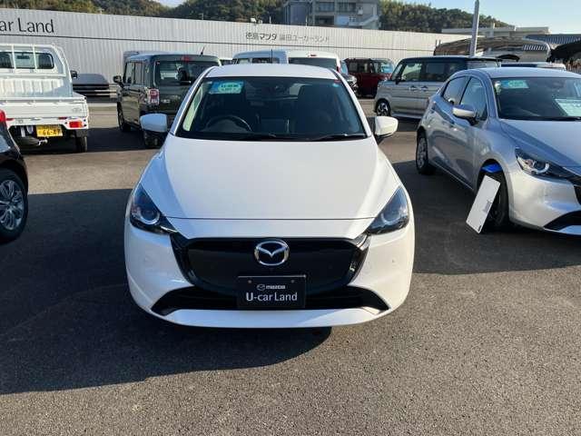 MAZDA2 1.5 15C(2枚目)