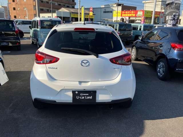 MAZDA2 1.5 15C(5枚目)