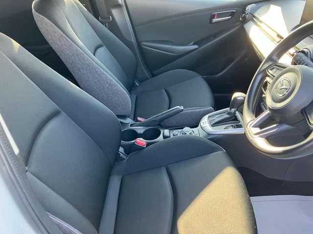 MAZDA2 1.5 15C(7枚目)